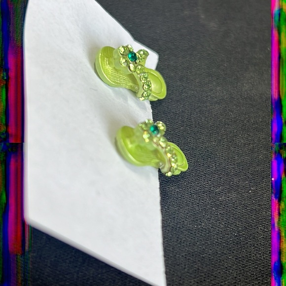 Minimalist Summer Cute  Stud Earrings - Picture 6 of 11